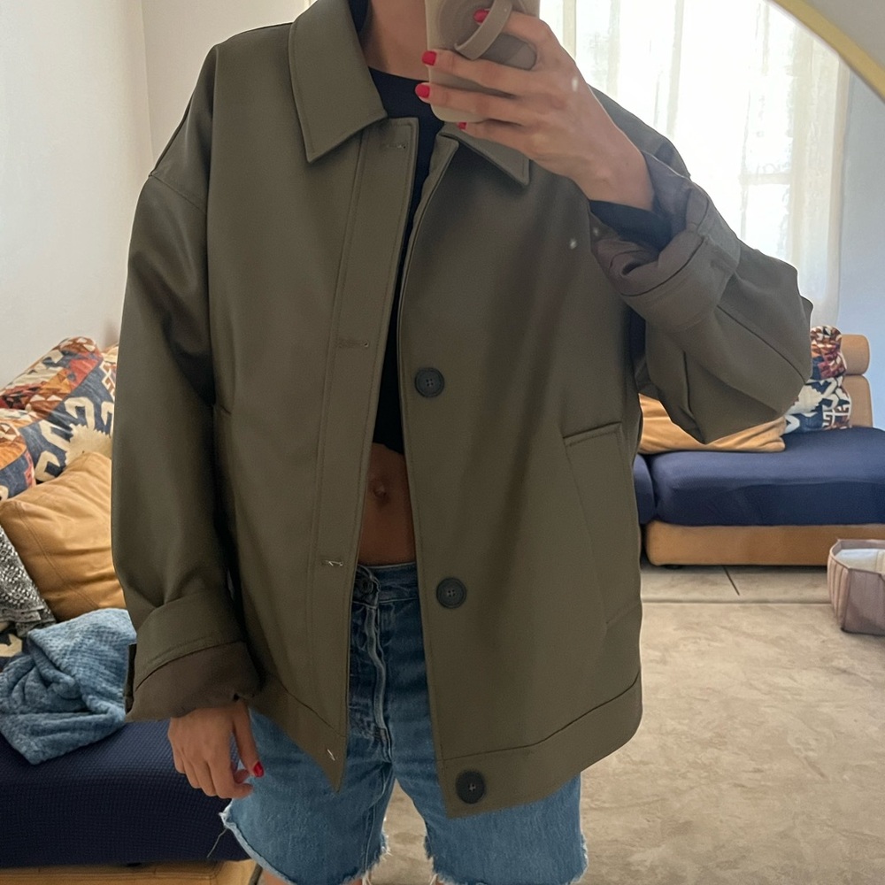 Zara Jacket - Picture 4 of 4